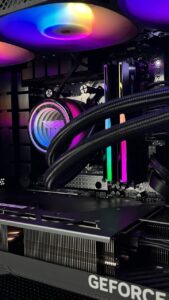 под игры и контент